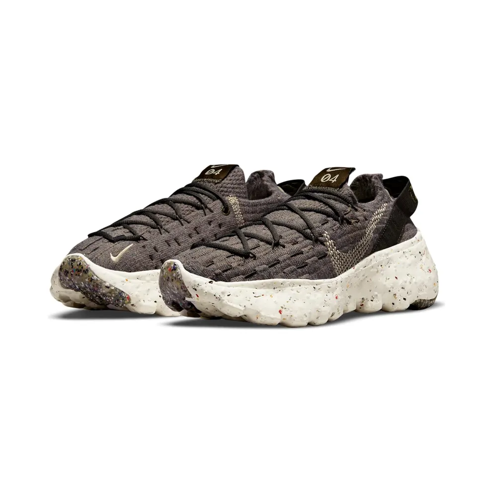 Nike SPACE HIPPIE 04 “Cargo Khaki” (CD3476-300)