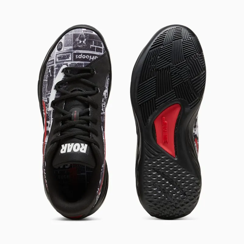 Puma All-Pro Nitro Black (310395-01)