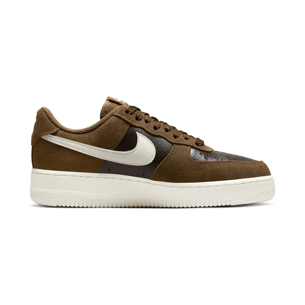 Nike Air Force 1 07 Mosswood Brown (IO1914-235)
