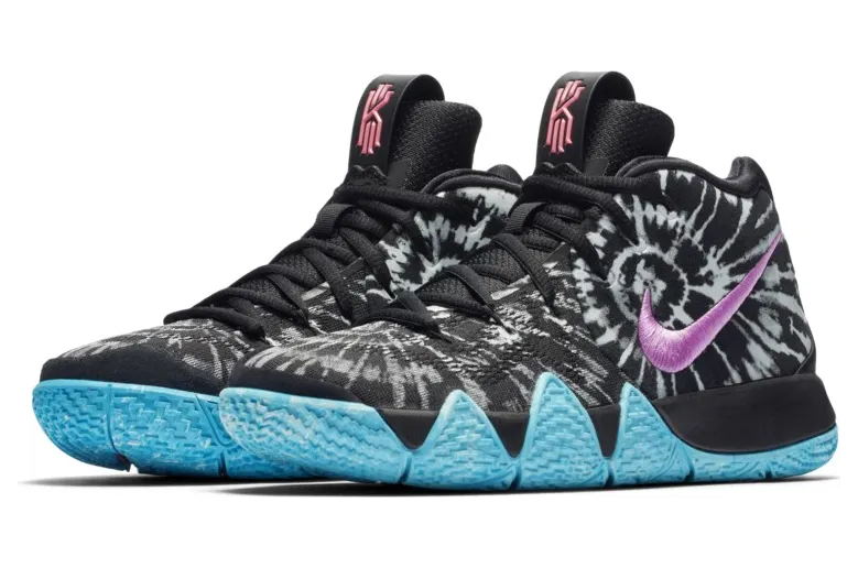 Nike Kyrie 4 All-Star 2018 (GS)