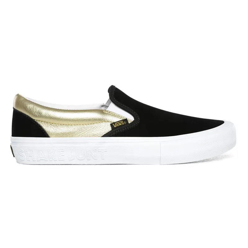 Vans Shake Junt x SlipOn Pro (VN0A347V13L)