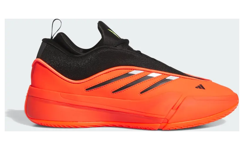 adidas Dame 9 Solar Red (IE3627)