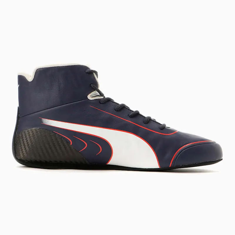 Puma Red Bull Racing Speedcat Pro Replica Motorsport Shoes Black/Red/White (30714701)