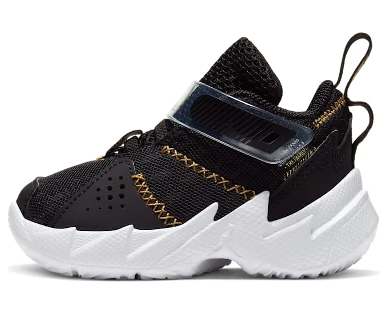 Jordan Why Not Zer0.3 The Family (TD)