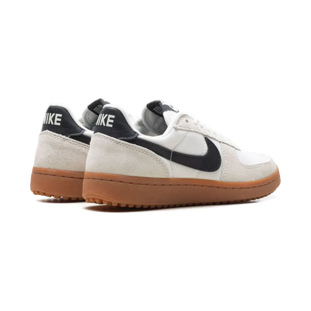 Nike Field General “Sail Coconut Milk Black Gum” (IM2512-133)