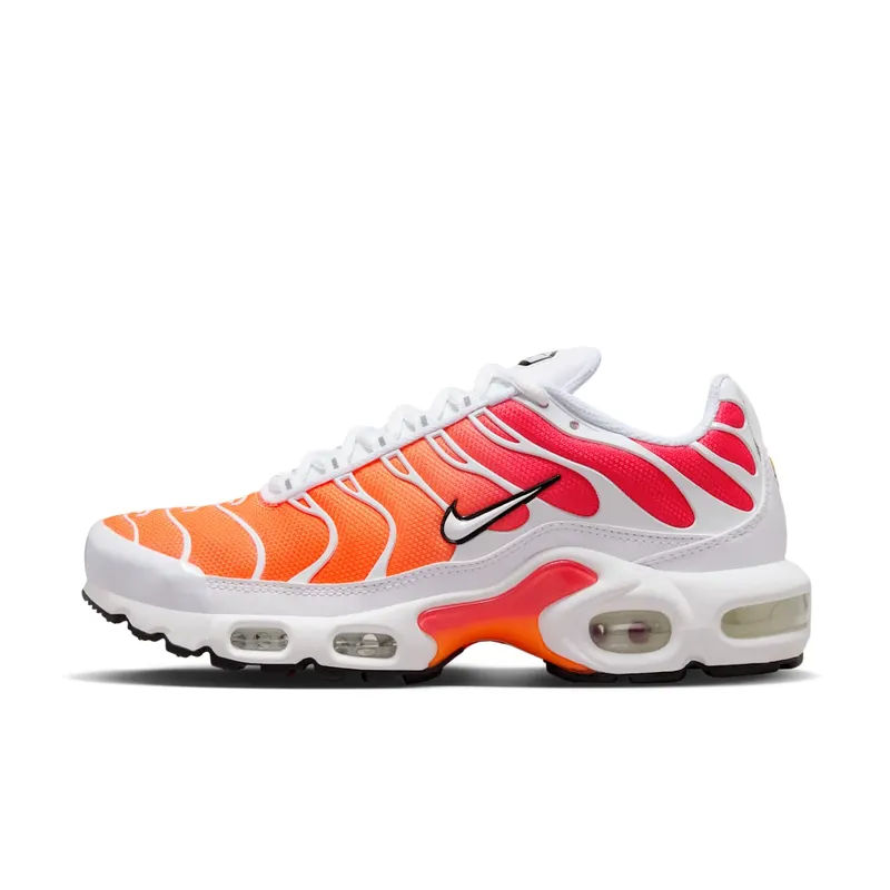 Nike Air Max Plus White Sunrise (DZ3670-101)