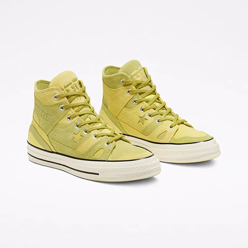 Converse Earth Tone Suede Chuck 70 E260 High Top (167764C)
