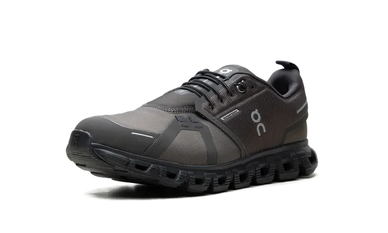 On Running Cloud 6 WP “Thorn Black” (3MF10063029)