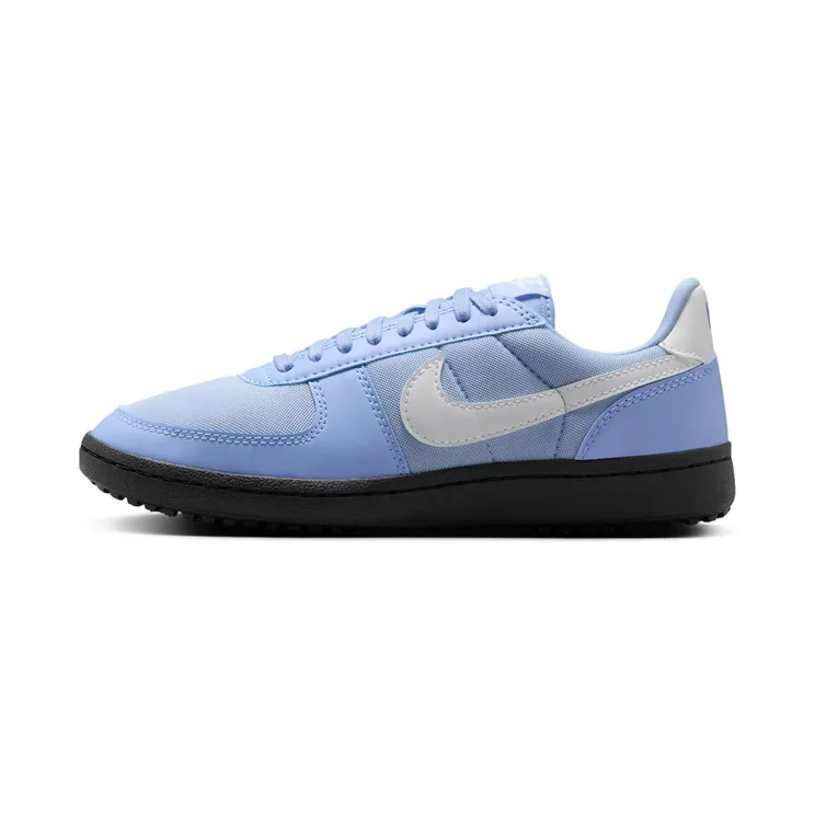 Nike Field General “Aluminium / Black / White” (FZ5593-400)