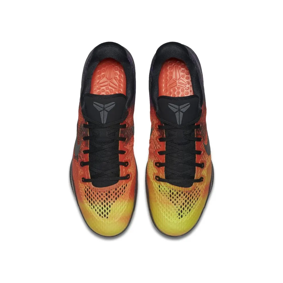 Nike Kobe 11 Sunset Total Crimson/Hyper Violet-University Gold-Black (836183-805)
