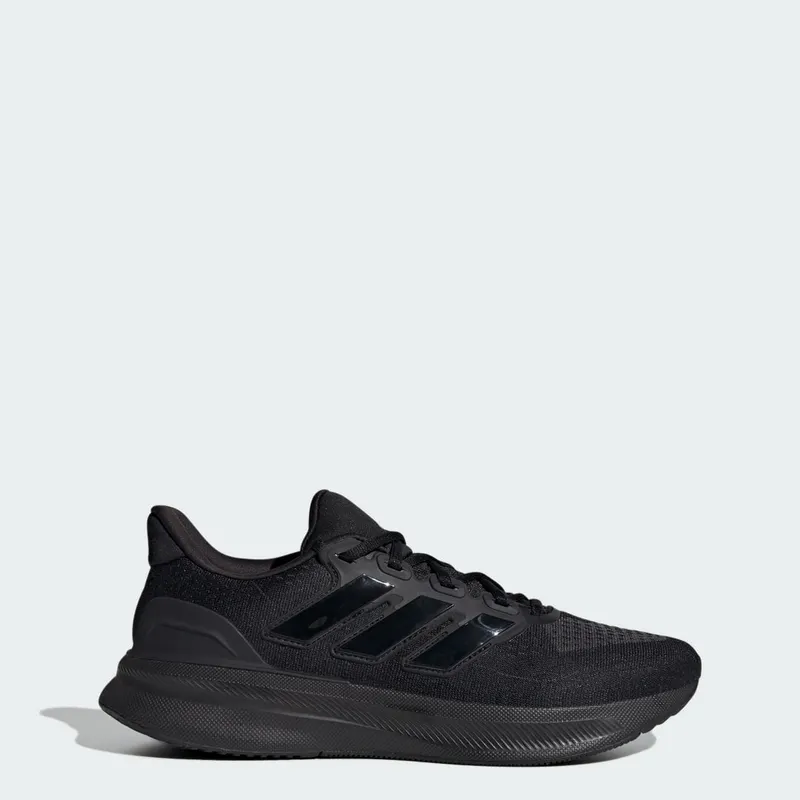 Adidas Ultrarun 5 Running Shoes Core Black / Core Black / Cloud White (IH2640)