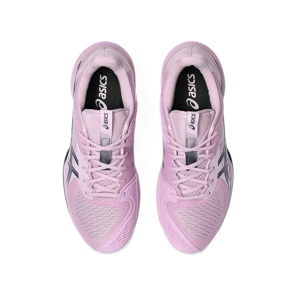 ASICS Solution Speed FF 3 Clay Light Ube Indigo Fog (1042A248-700)