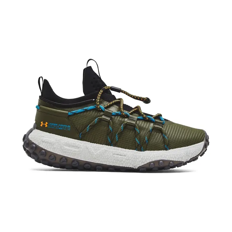 Under Armour HOVR™ Summit Fat Tire Cuff Green (3022945-302)