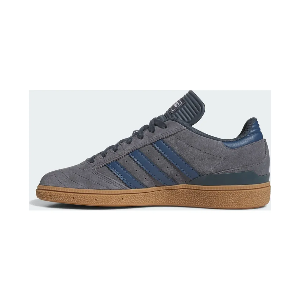 Adidas Busenitz Pro Onix / Preloved Ink / Gum (JP8603)