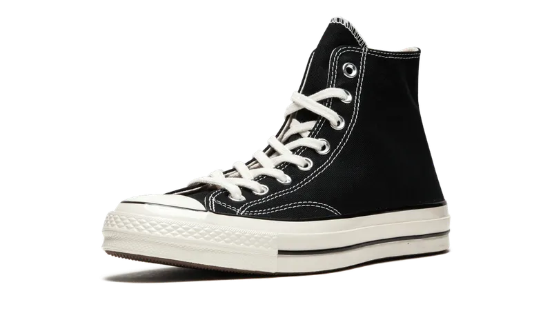 Converse Chuck 70 “Black/Egret”: de basic die elke fit afmaakt (5)
