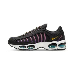 Nike Air Max Tailwind 4 Black Voltage Purple