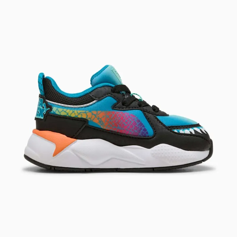 Puma RS-X Hot Wheels Monster Trucks (403401-01)