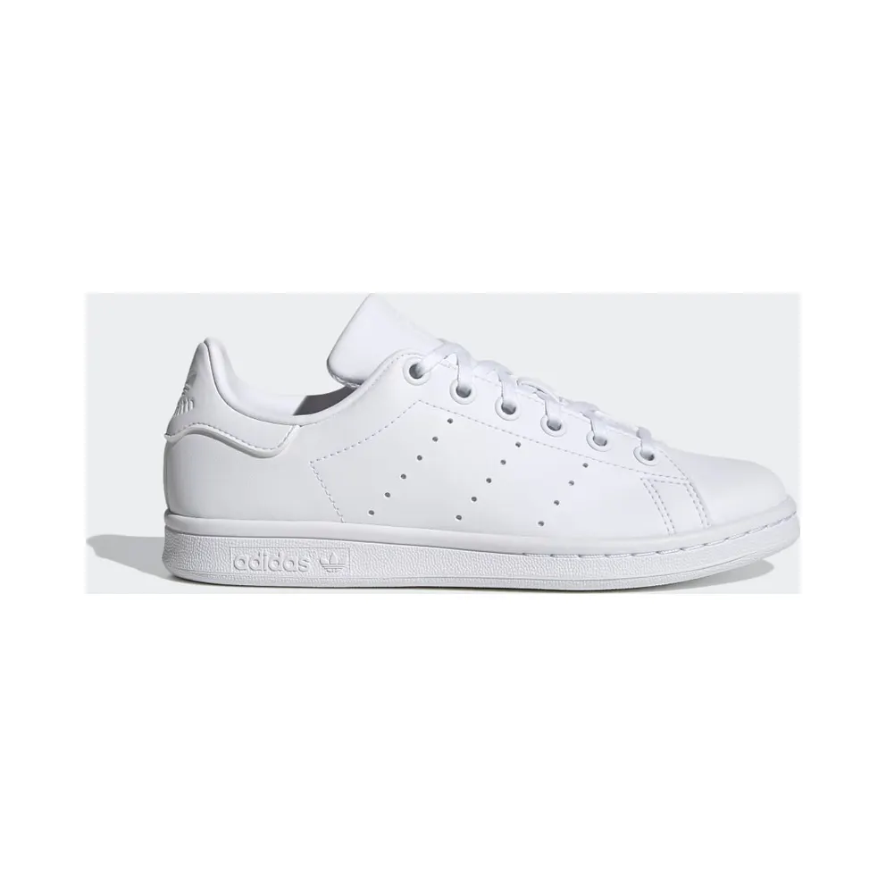 adidas Stan Smith Schuh Cloud White / Cloud White / Cloud White (FX7520)