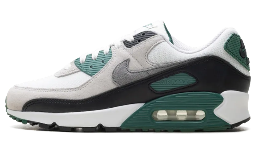 Nike Air Max 90 “Evergreen Aura” (DM0029-116)