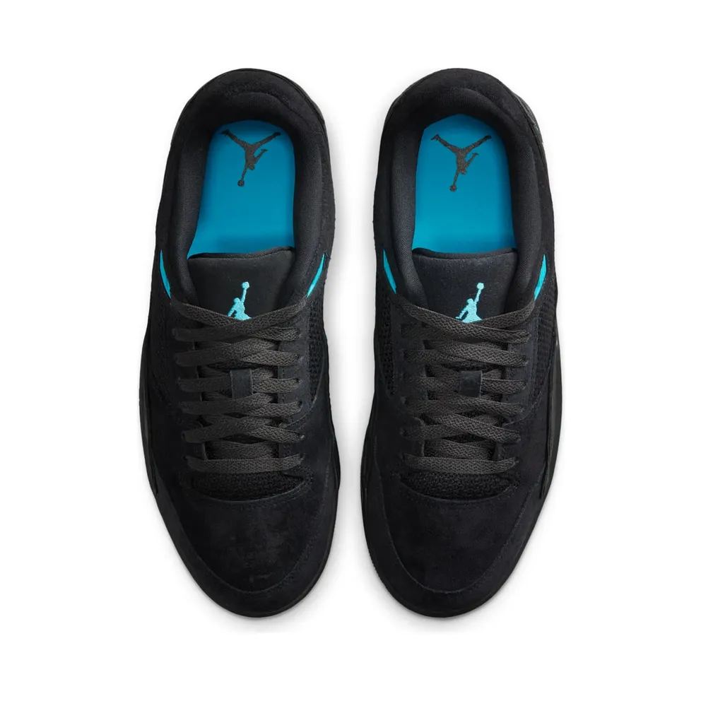 Jordan Flight Court “Black Gamma Blue” (HF3255-040)
