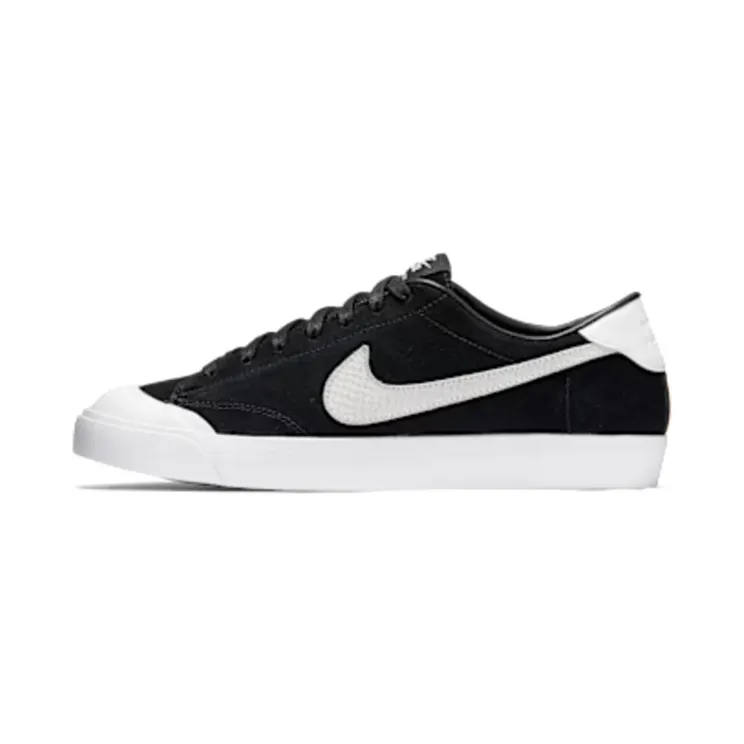 Nike SB Zoom All Court Cory Kennedy “Black / White” (811252-001)