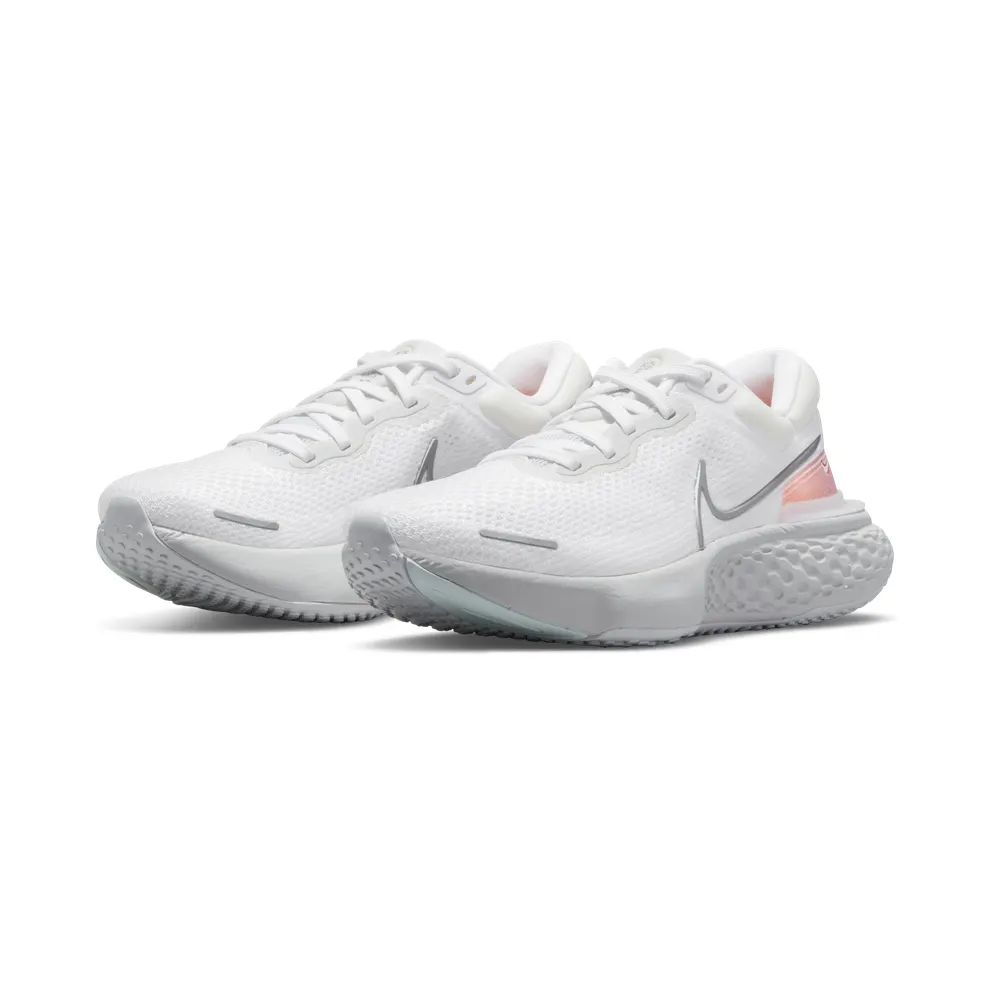 Nike ZoomX Invincible Run Flyknit White (CT2228-102)