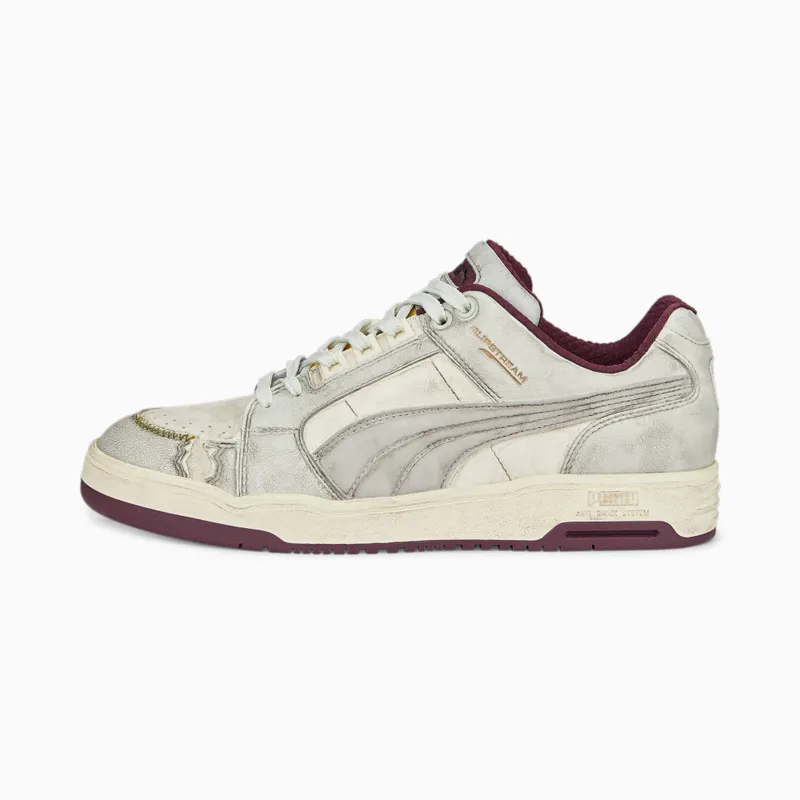 Puma Slipstream Lo Wabi-Sabi White (384237-01)