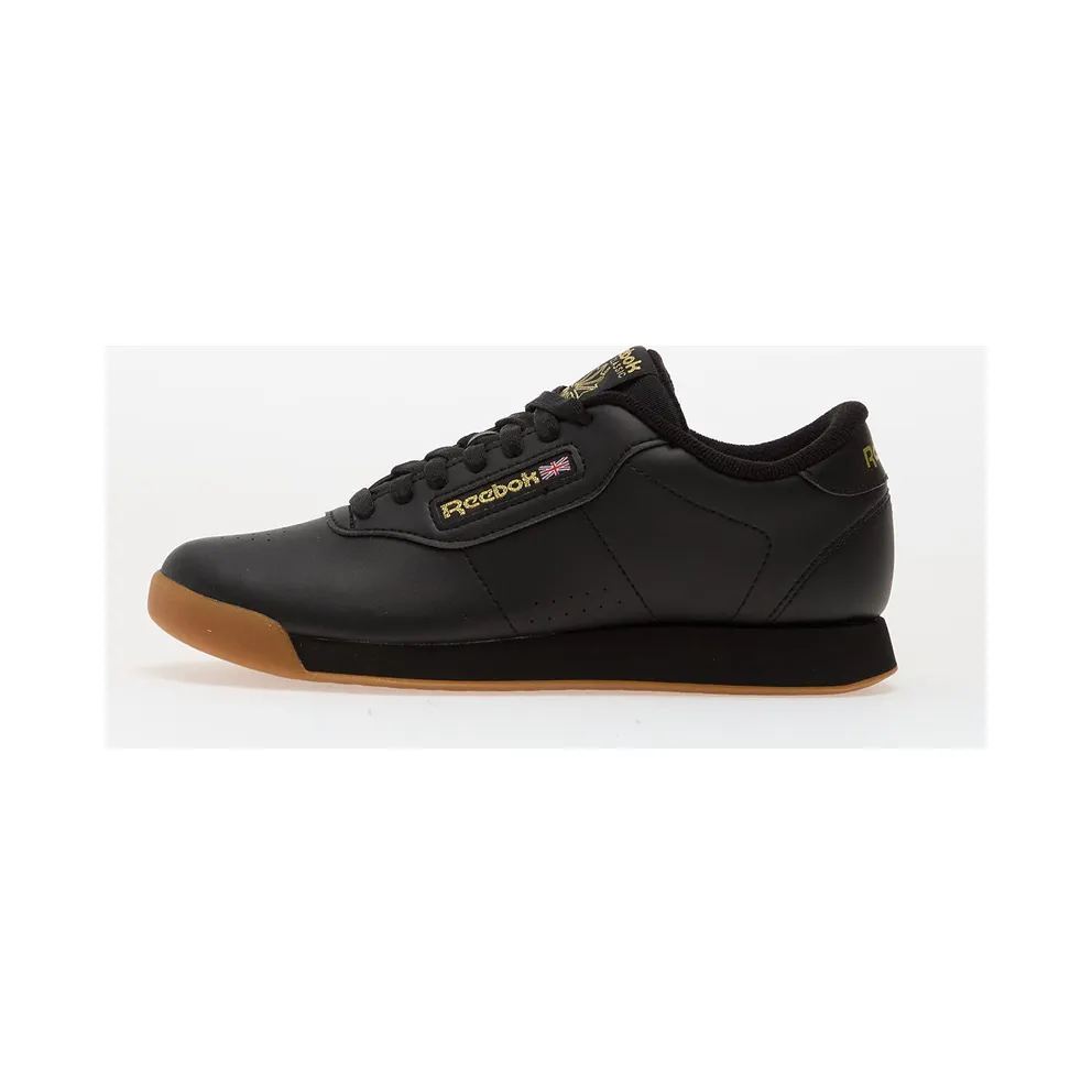 Reebok Princess Schwarz