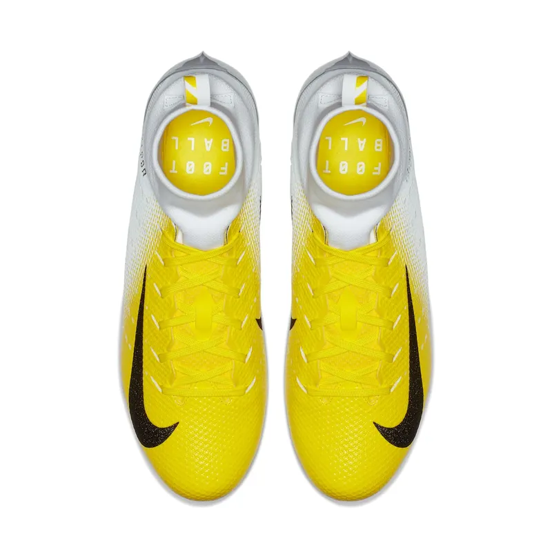 Nike Vapor Untouchable Pro 3 Dynamic Yellow White/Dynamin Yellow (917165-109)