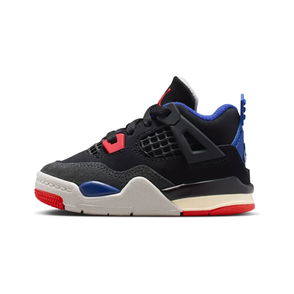 Air Jordan 4 TD “Rare Air” (IB4387-003)