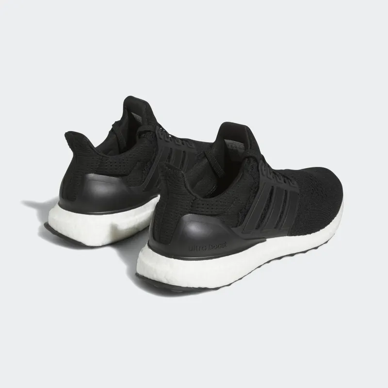 Adidas Ultraboost 1.0 Core Black / Core Black / Cloud White (HQ4206)