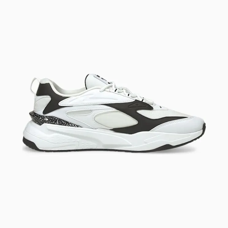 Puma RS-Fast Bubble Wit/Zwart (381583-02)