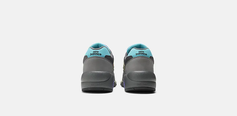 New Balance 580 Shadow Grey Electric Indigo Virtual Blue (MT580VA2)