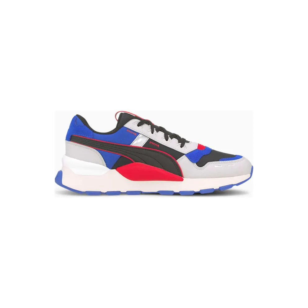 Puma RS 2.0 Future Grau/Blau (374011-01)