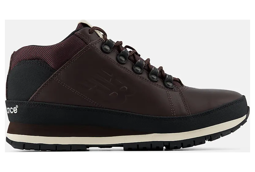 New Balance 754 Dark Brown (H754LLB)