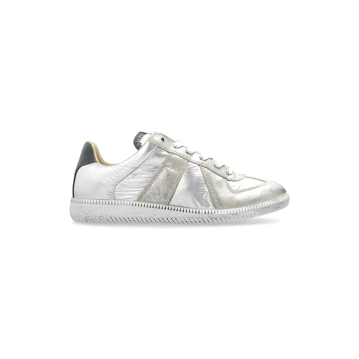 Maison Margiela Replica Silver White Natural (S39WS0130 P7451 HB123)