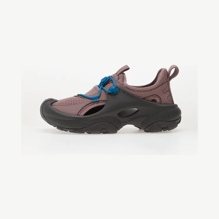 Crocs EXP Trailbreak 2 Tech Black Sand
