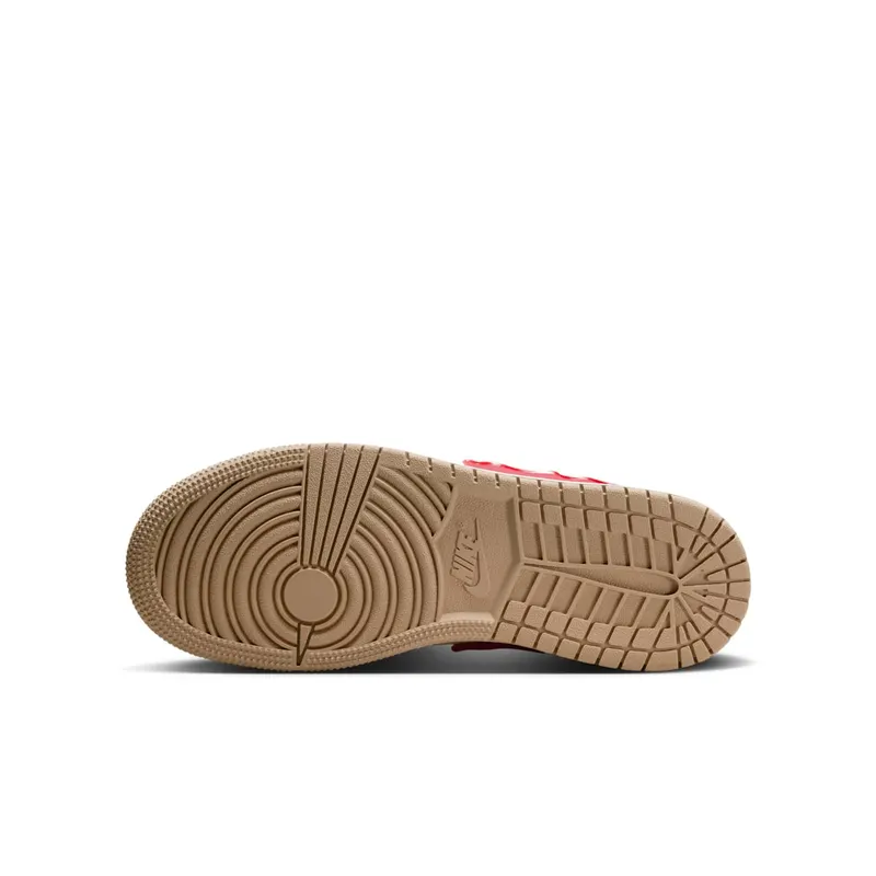 Jordan 1 Low SE GS “Peanut Butter & Jelly” (HJ5961-500)