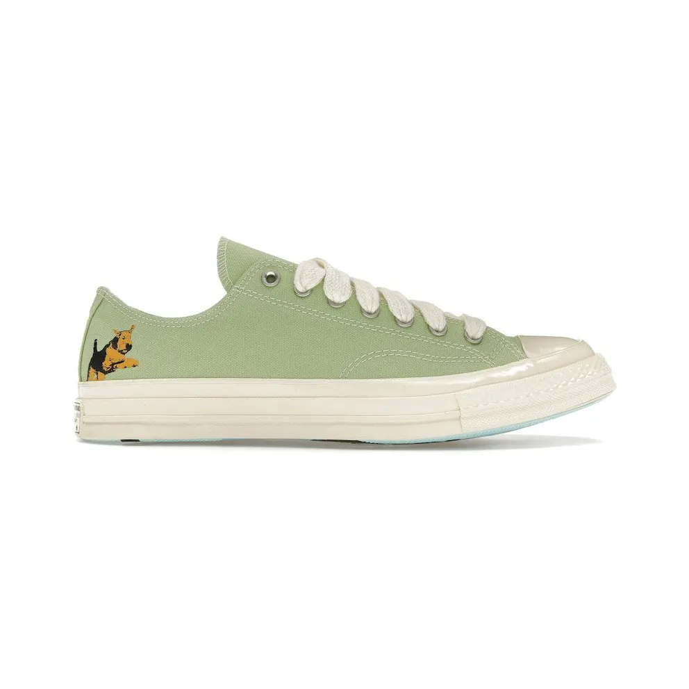 Converse Chuck 70 Low GOLF le FLEUR* Darryl Margarita (A11677C)