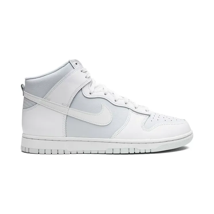 Nike Dunk High “White” (DJ6189)
