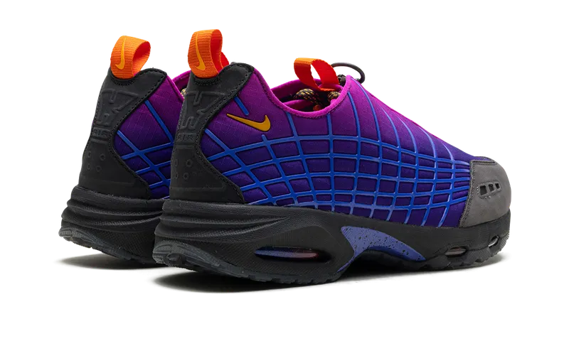 Nike Air SNDR Max SP “Kids of Immigrants – Persian Violet” (HF3286-500)