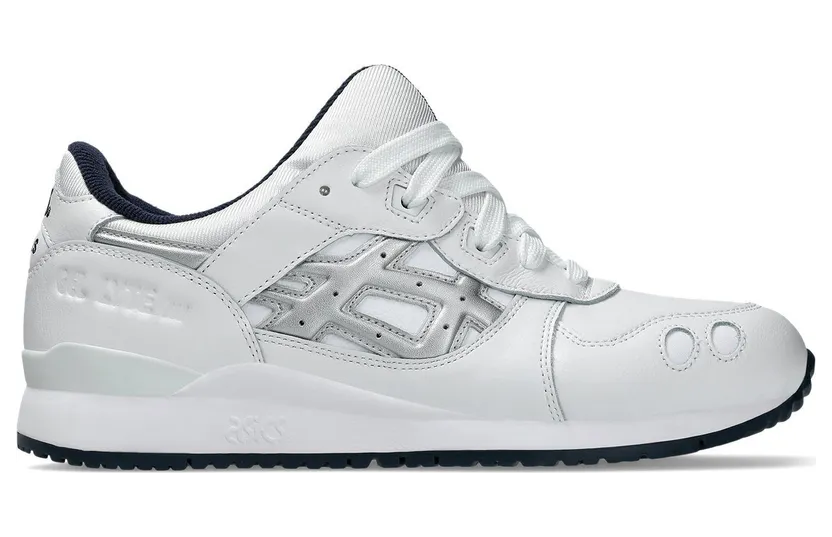 ASICS Gel-Lyte III BEAMS (1203A521-100)