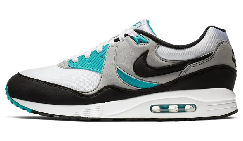 Nike Air Max Light Grey Teal (2019) (AO8285-103)