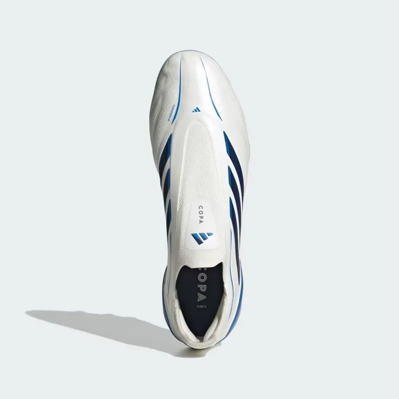 adidas Copa Pure 4 Elite Laceless FG Chaos vs Control World Cup Pack (KI0608)