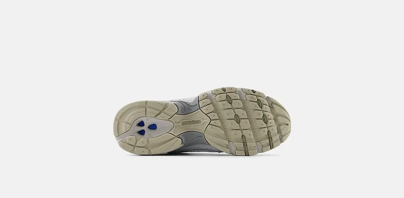 New Balance 530 “White with Natural Indigo” (U530NEC)