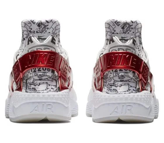 nike-air-huarache AJ5578-101