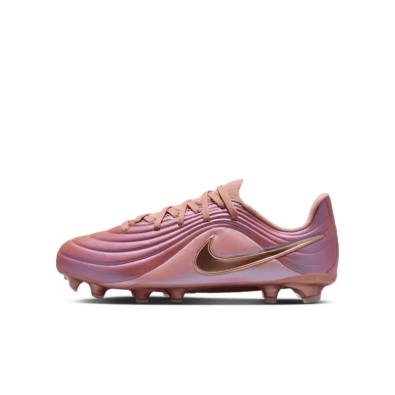 Nike Tiempo Maestro Academy FG/MG LE Metallic Red Bronze Rose Gold (IB5027-960)
