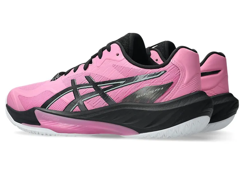 ASICS SKY ELITE FF 4 “Bubblegum / Gunmetal” (1051A098-700)