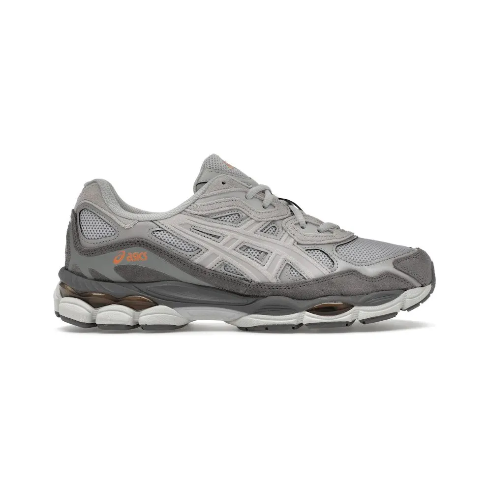 ASICS Gel-NYC Cloud Grey Cement Grey (1203A383-026)