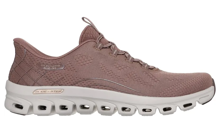 Skechers Glide-Step 104750_BRN